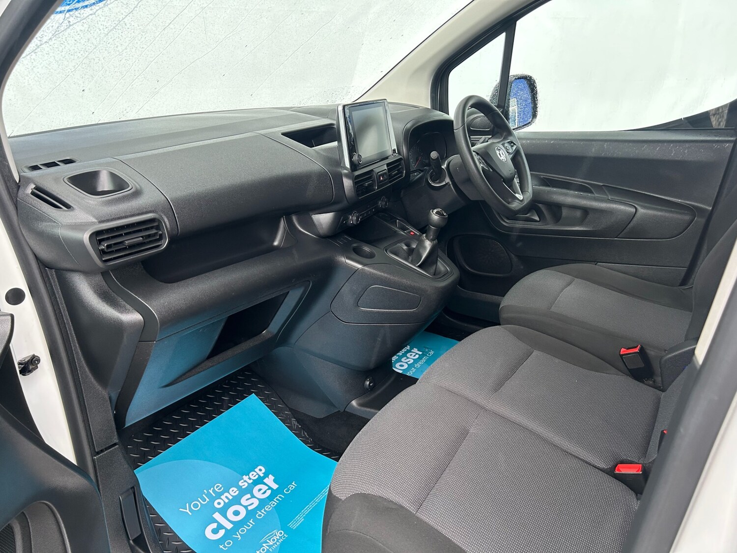 Used Vauxhall Combo 2021 for sale - 76736509: Photo 16