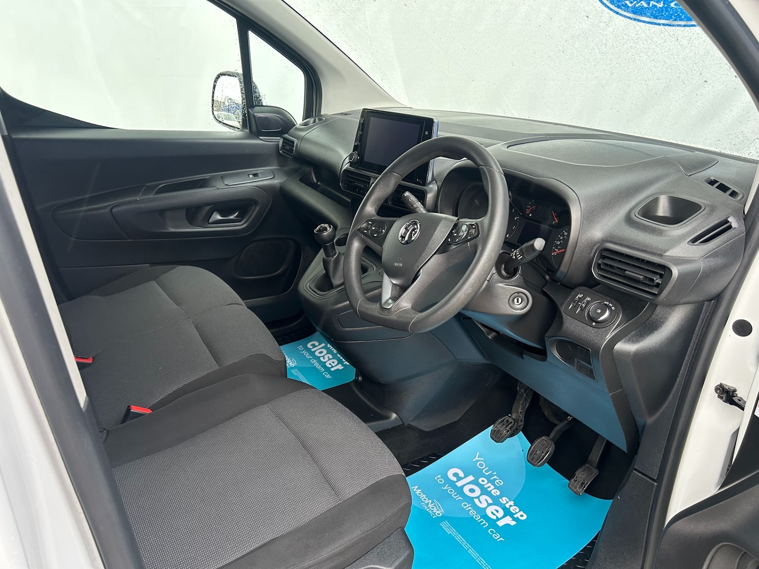 Used Vauxhall Combo 2021 for sale - 76736509: Photo 17