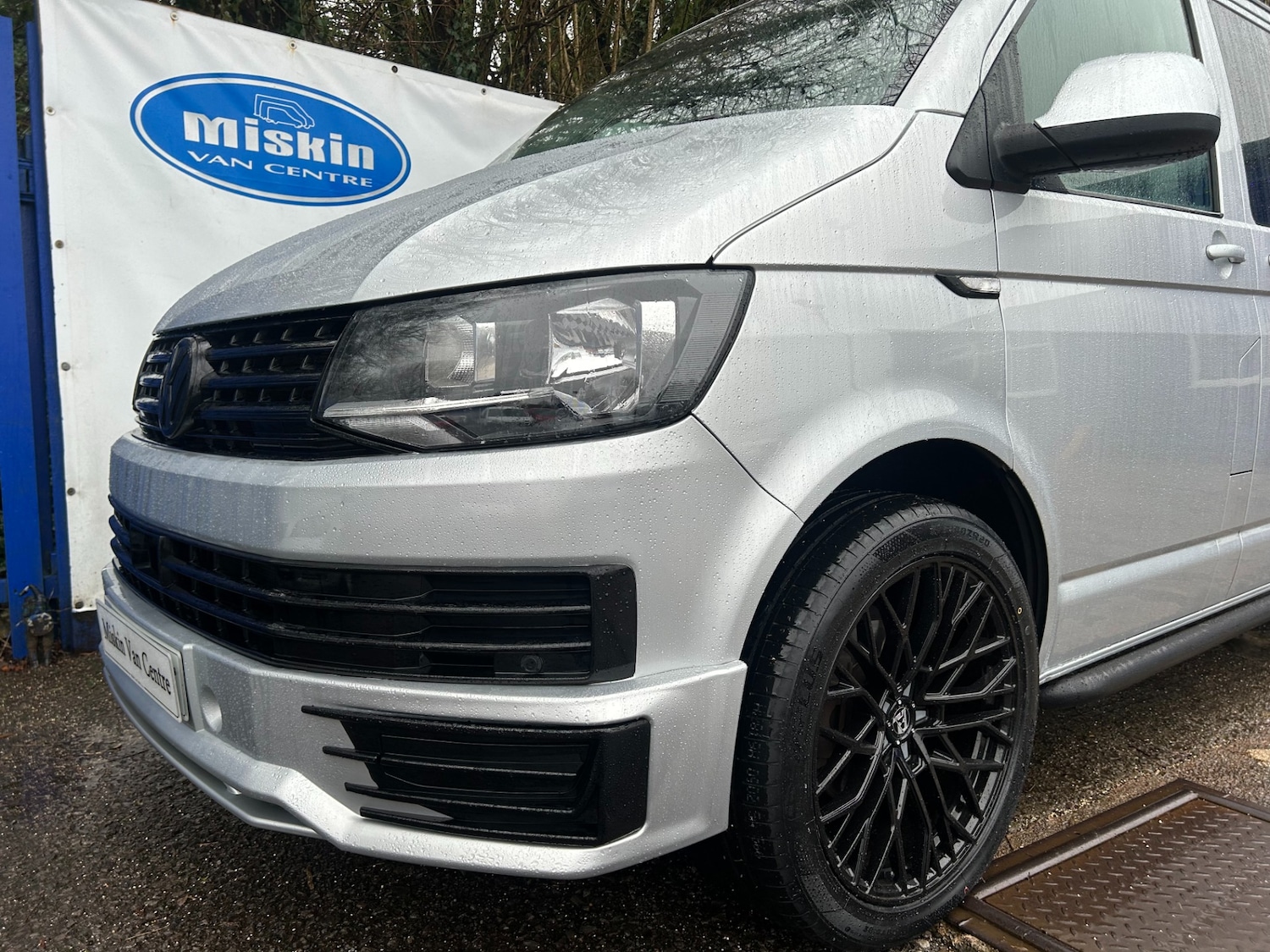 Used Volkswagen Transporter Shuttle 2019 for sale - 77616913: Photo 10