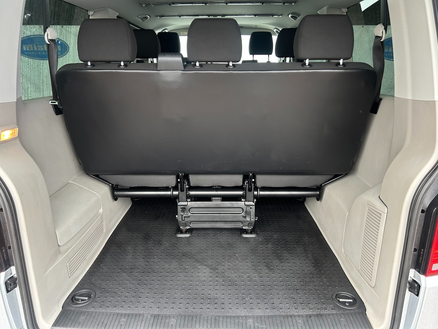 Used Volkswagen Transporter Shuttle 2019 for sale - 77616913: Photo 13