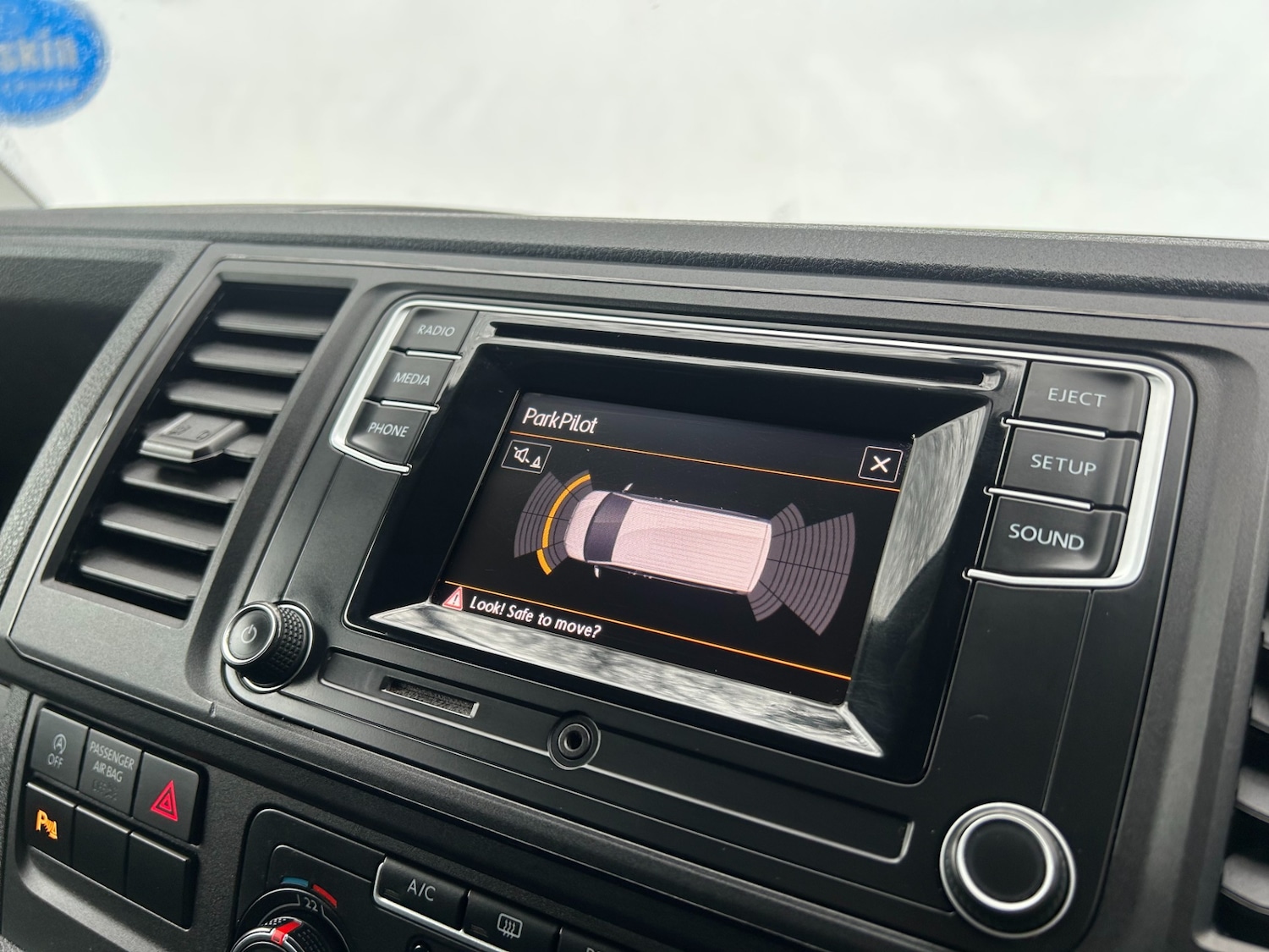 Used Volkswagen Transporter Shuttle 2019 for sale - 77616913: Photo 15