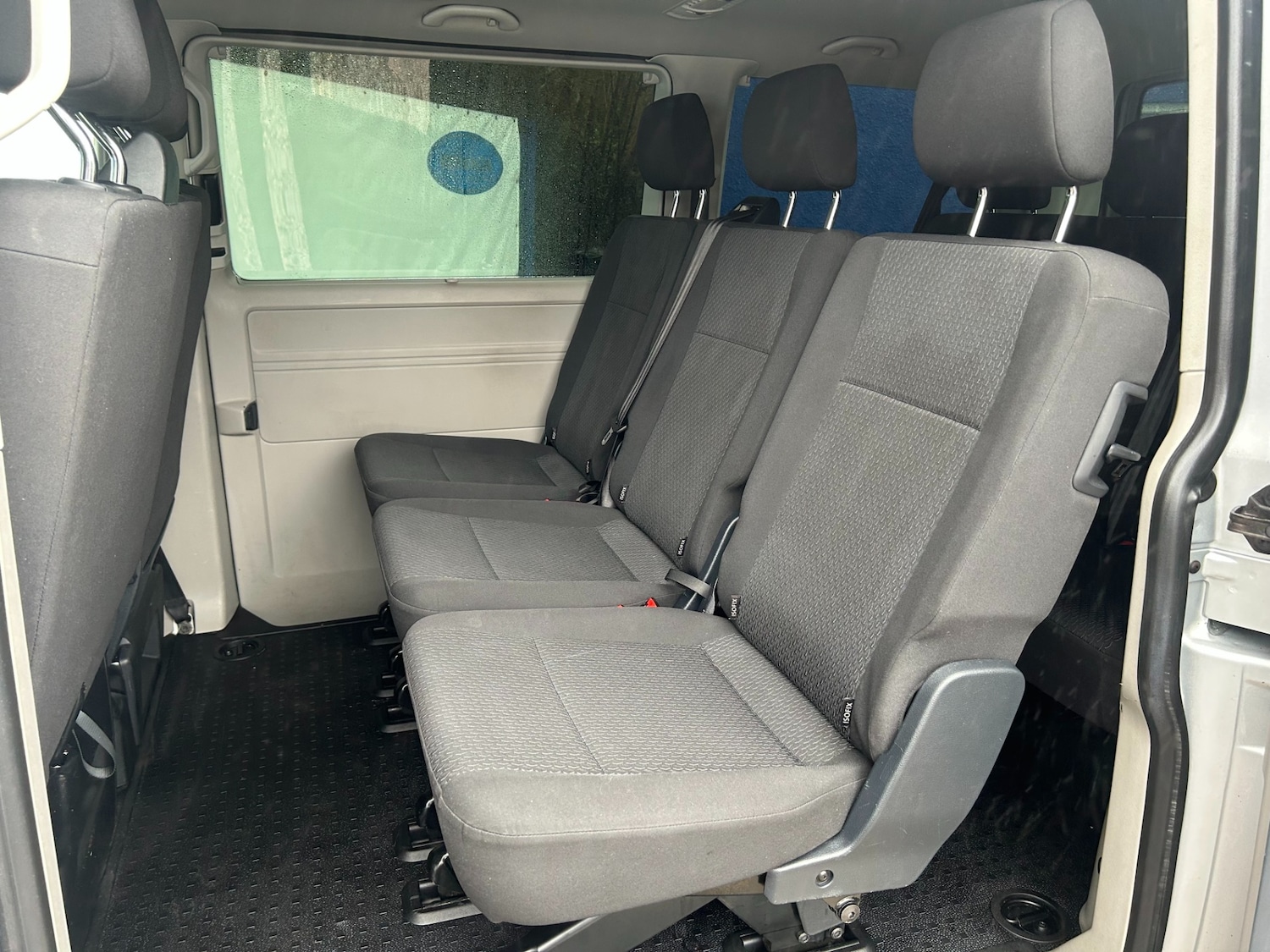 Used Volkswagen Transporter Shuttle 2019 for sale - 77616913: Photo 16
