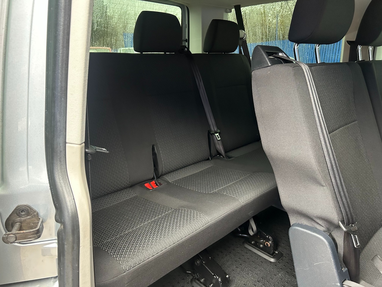 Used Volkswagen Transporter Shuttle 2019 for sale - 77616913: Photo 17