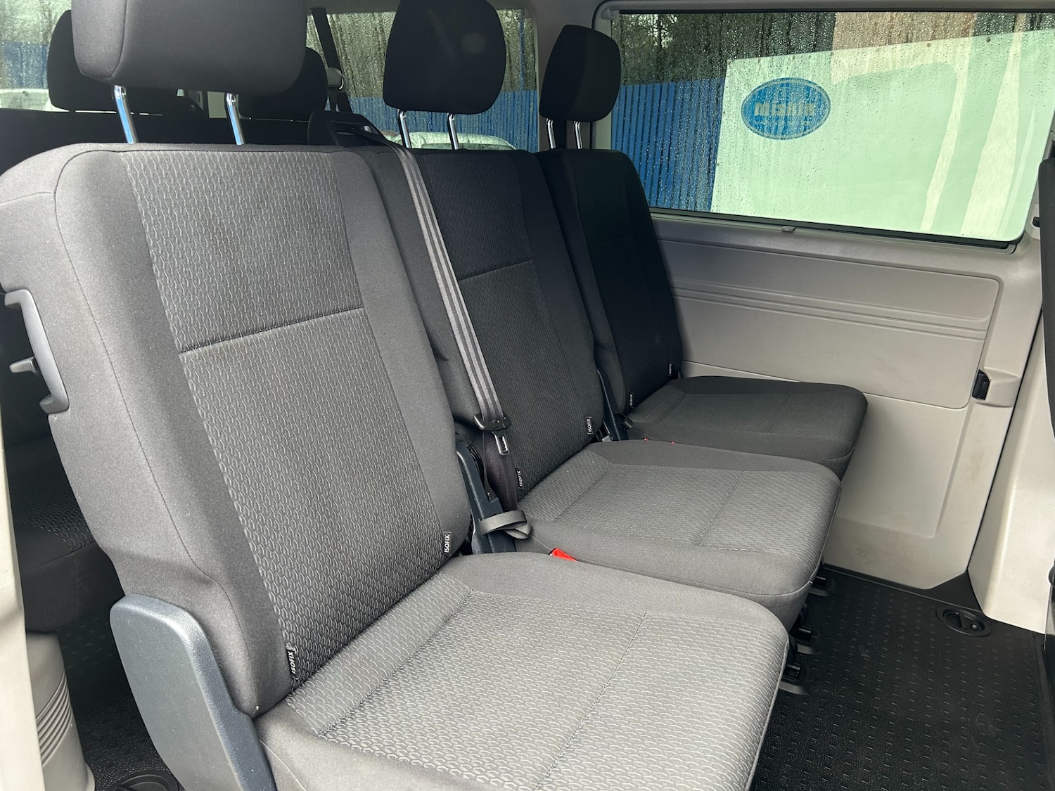 Used Volkswagen Transporter Shuttle 2019 for sale - 77616913: Photo 18