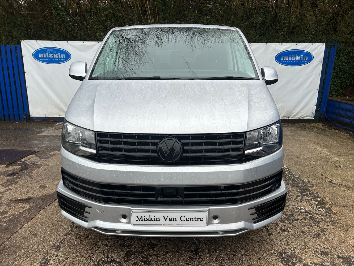 Used Volkswagen Transporter Shuttle 2019 for sale - 77616913: Photo 2