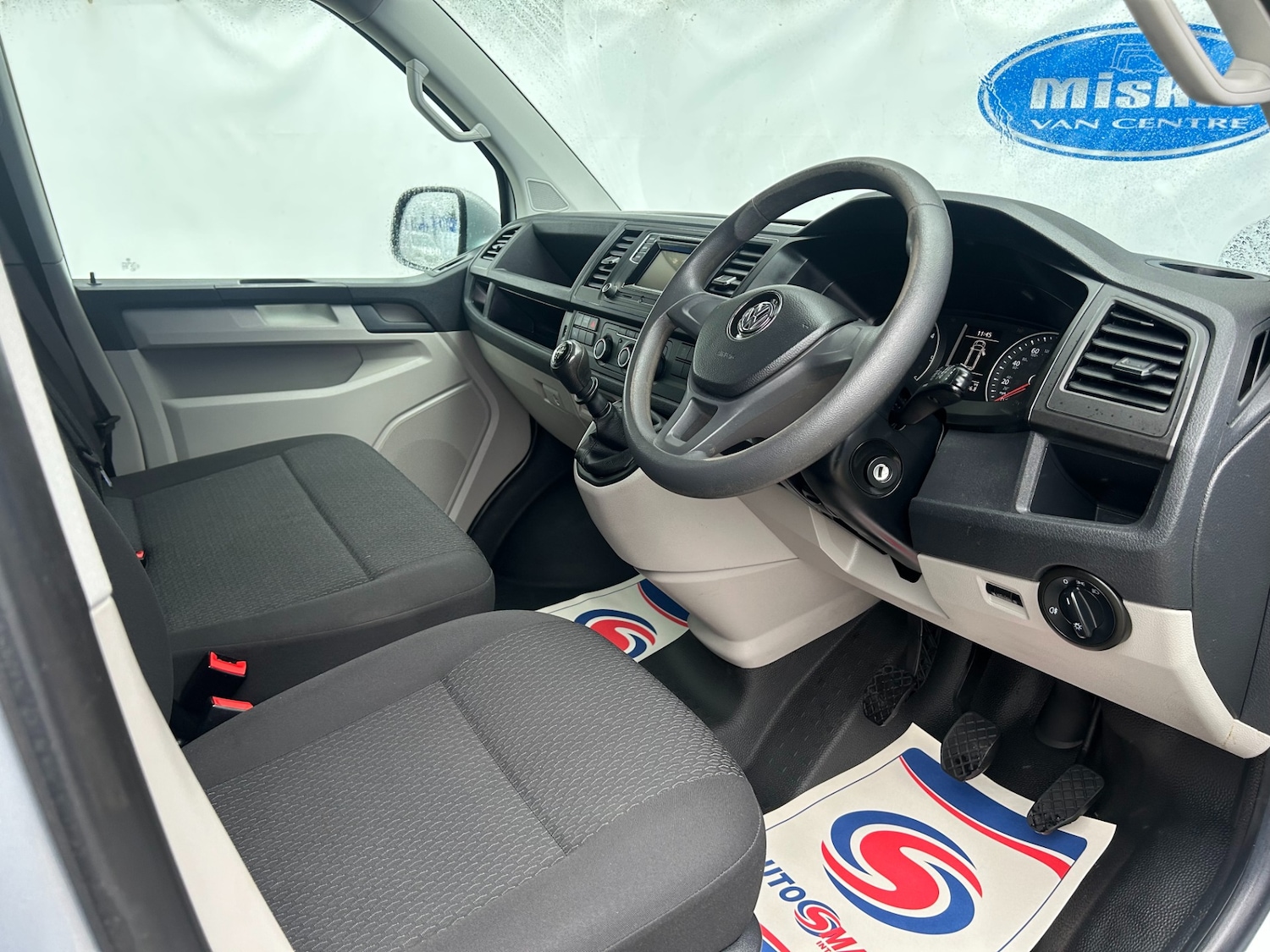 Used Volkswagen Transporter Shuttle 2019 for sale - 77616913: Photo 20