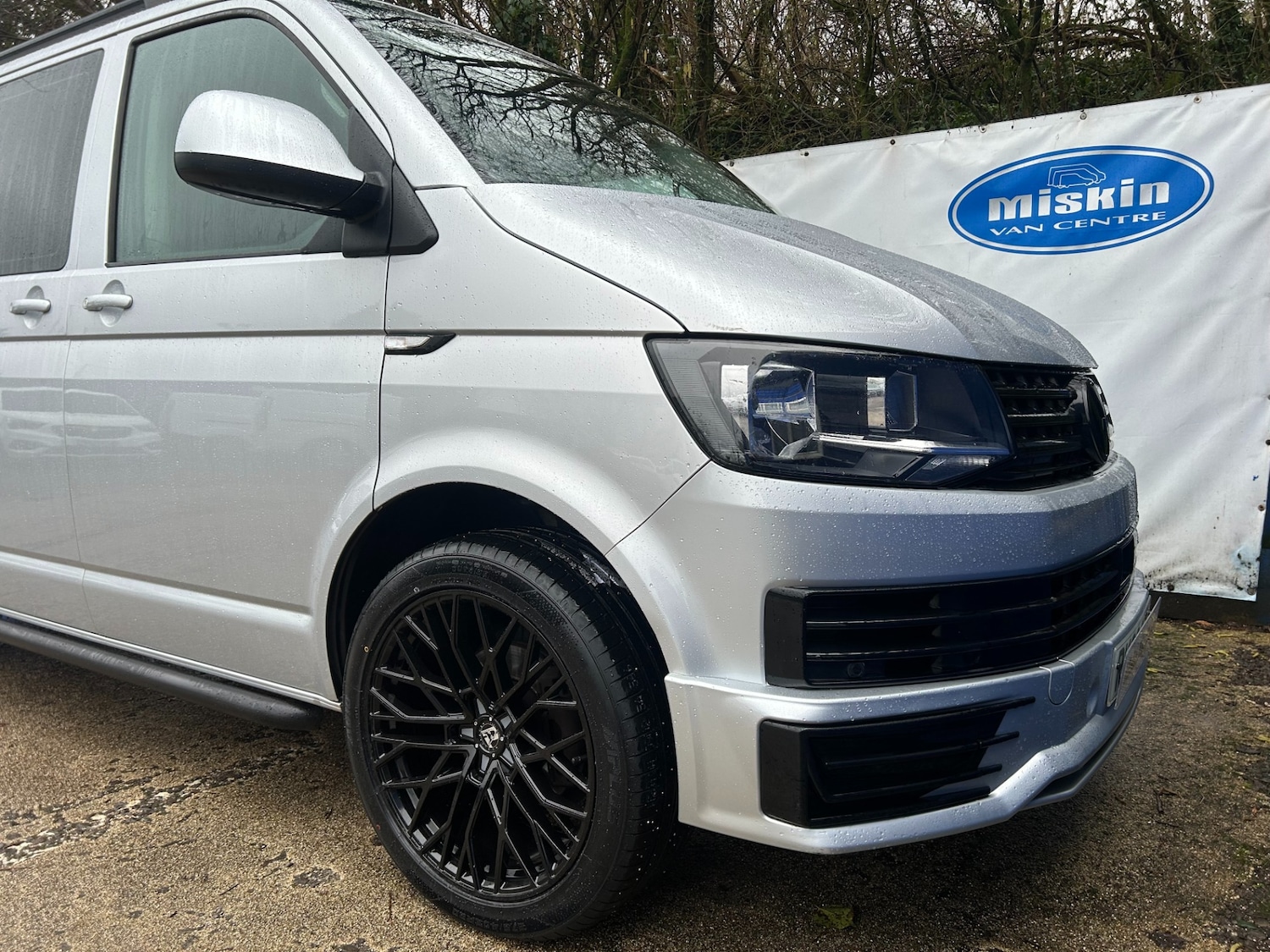 Used Volkswagen Transporter Shuttle 2019 for sale - 77616913: Photo 9