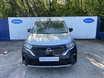 Used Nissan Other 2024 for sale - 78344050: Photo