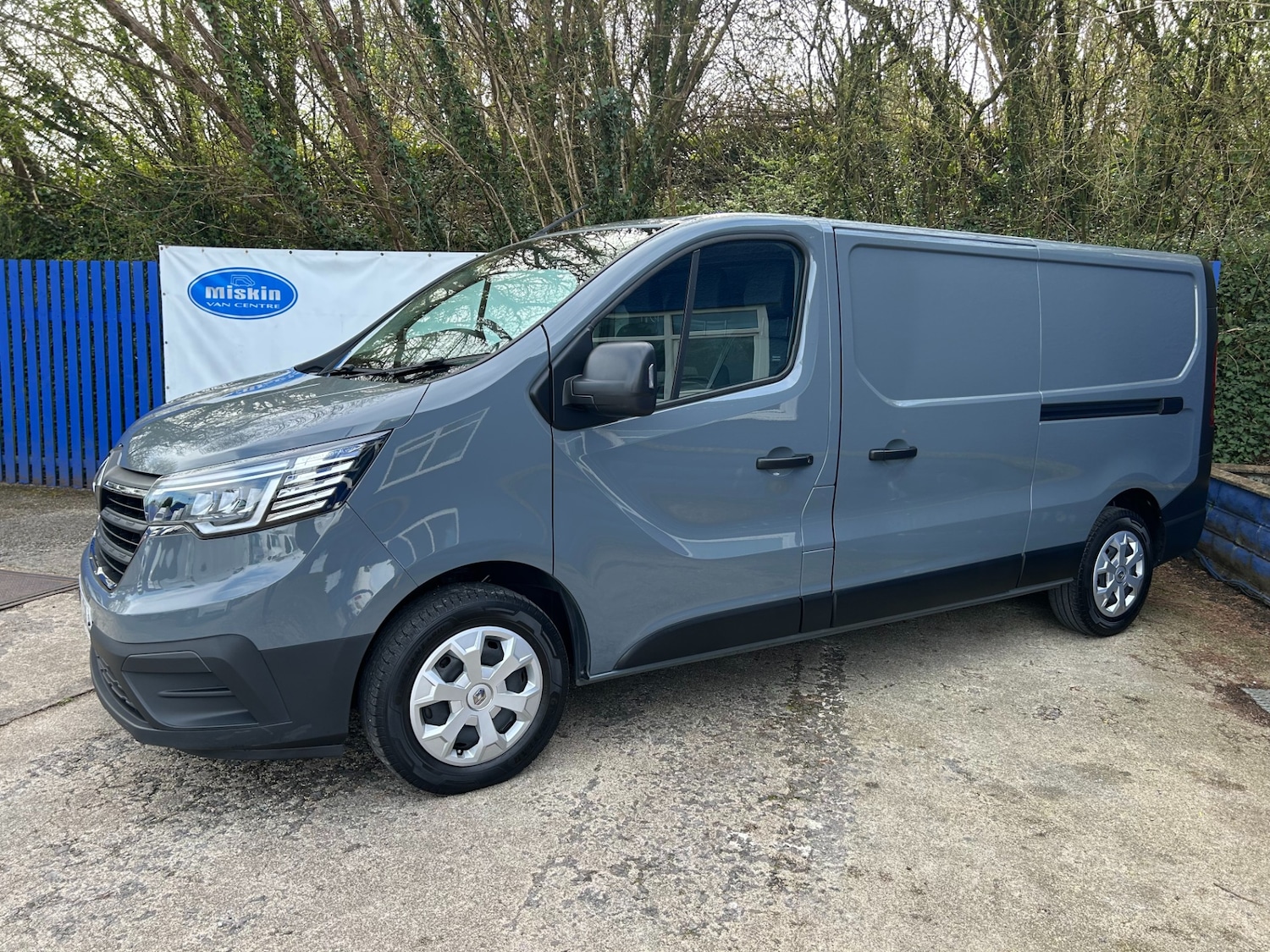 Used Renault Trafic 2022 for sale - 78077970: Photo 1