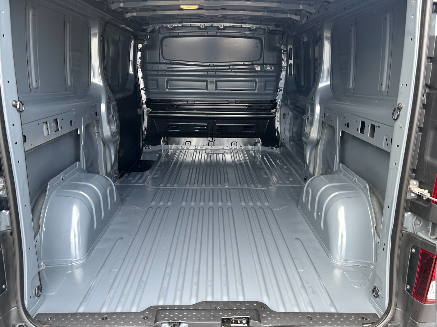 Used Renault Trafic 2022 for sale - 78077970: Photo 10