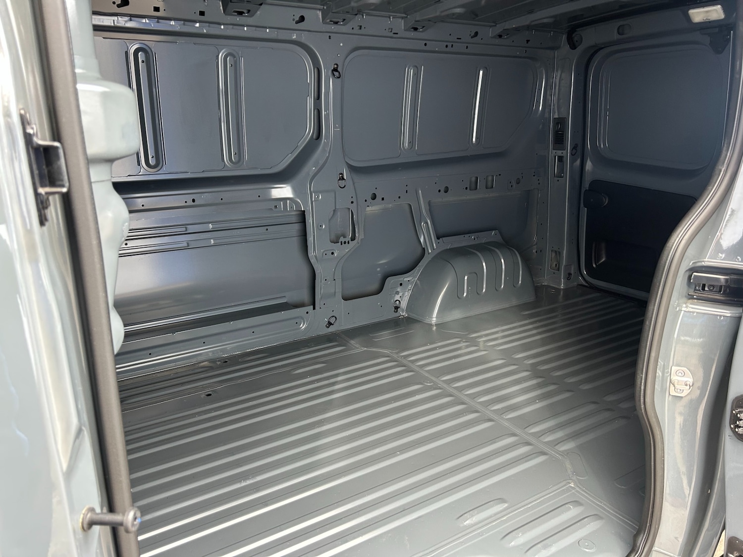 Used Renault Trafic 2022 for sale - 78077970: Photo 11