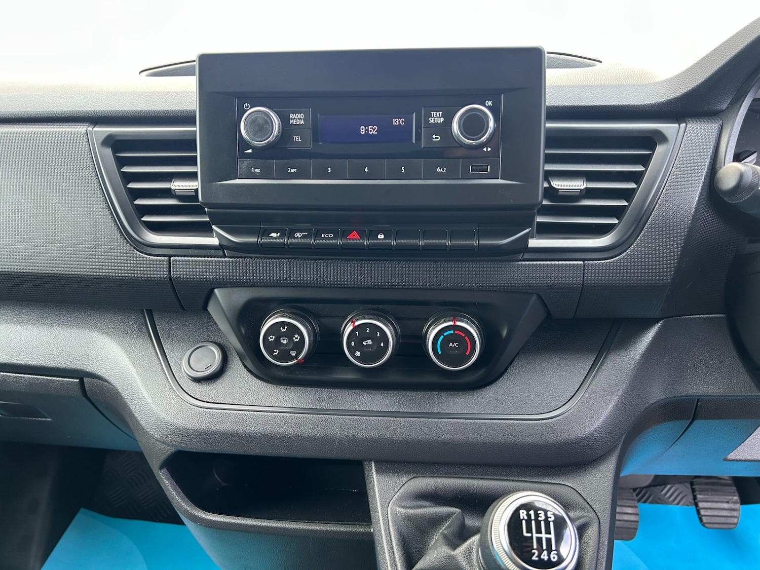 Used Renault Trafic 2022 for sale - 78077970: Photo 12