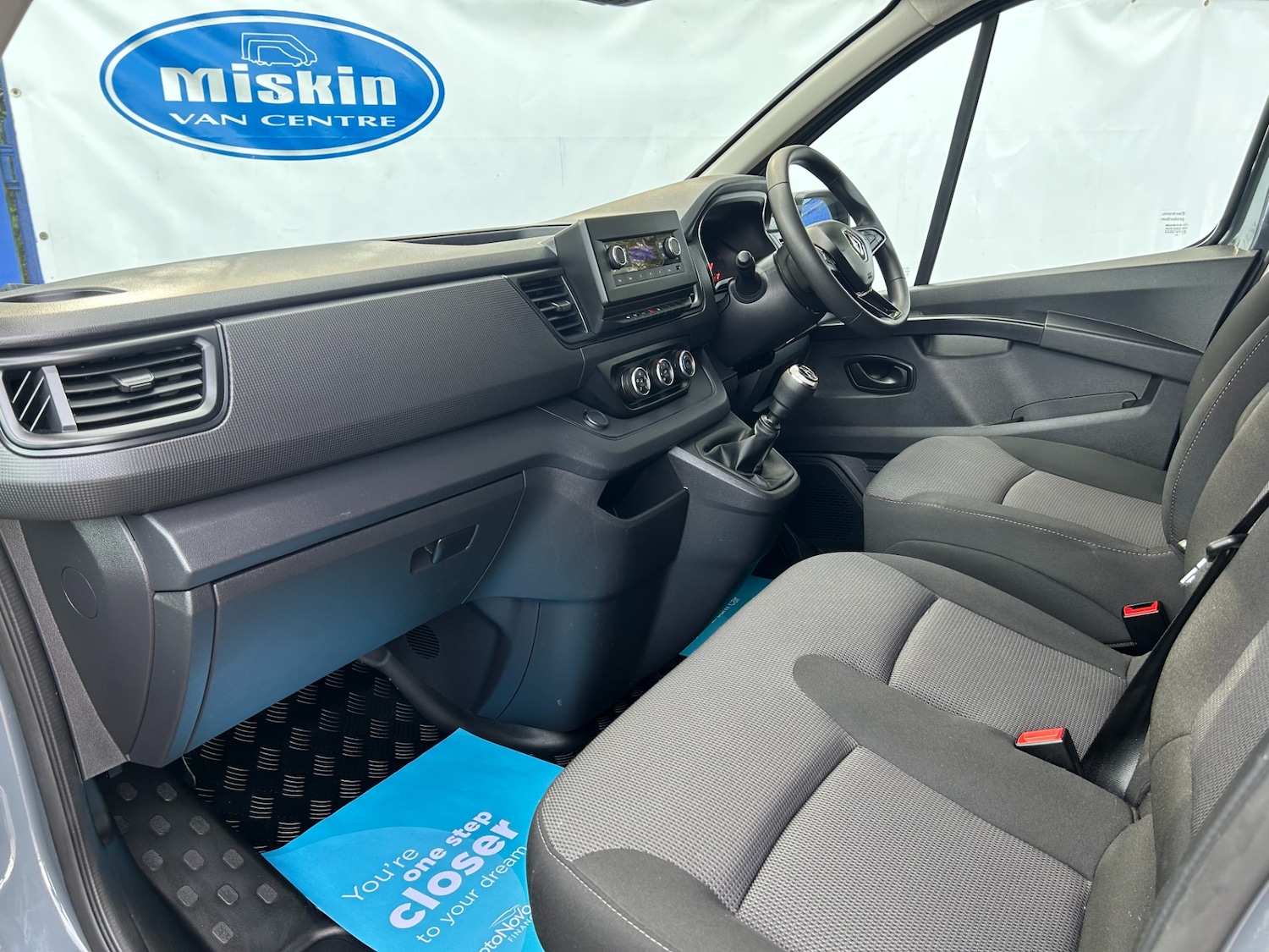 Used Renault Trafic 2022 for sale - 78077970: Photo 13