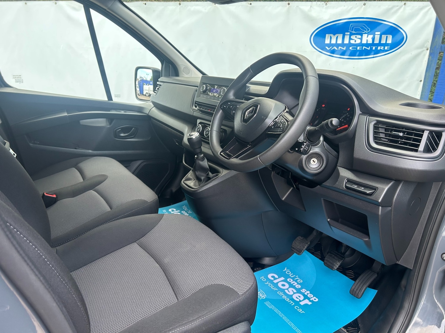 Used Renault Trafic 2022 for sale - 78077970: Photo 14