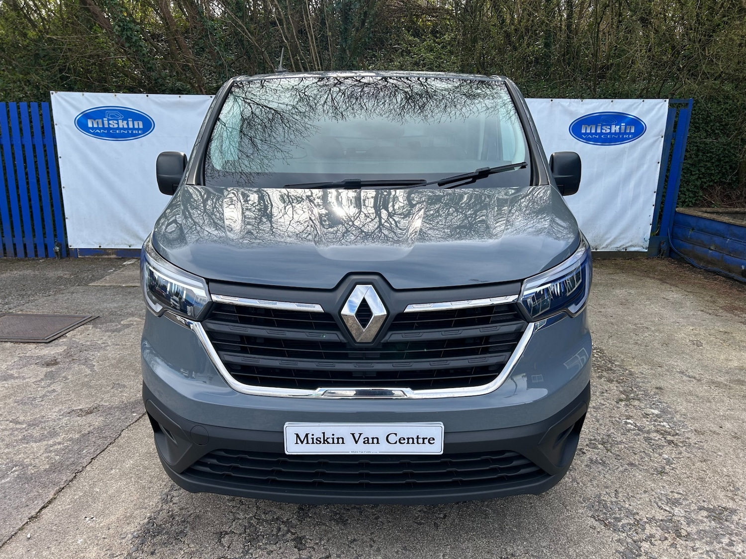 Used Renault Trafic 2022 for sale - 78077970: Photo 2