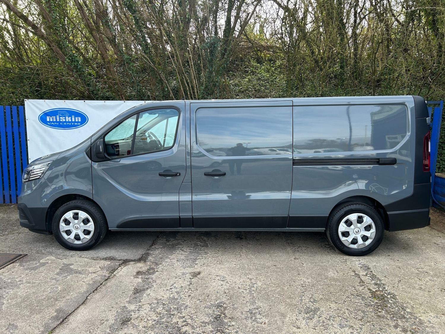 Used Renault Trafic 2022 for sale - 78077970: Photo 7