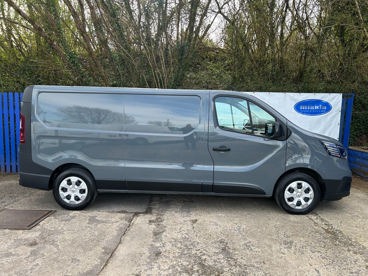 Used Renault Trafic 2022 for sale - 78077970: Photo 8