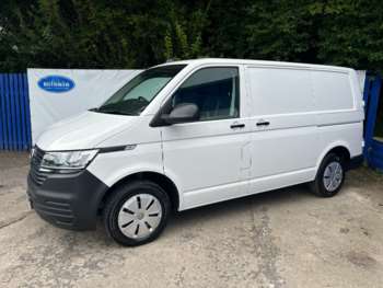 1 879 Used Vans for sale in Wales at MOTORS