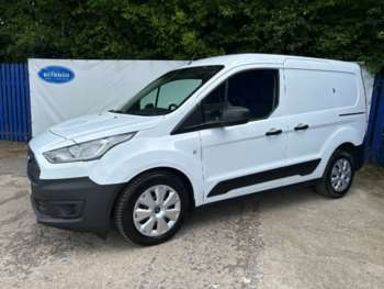 Used Ford Transit Connect 2019 for sale - 74883323: Photo