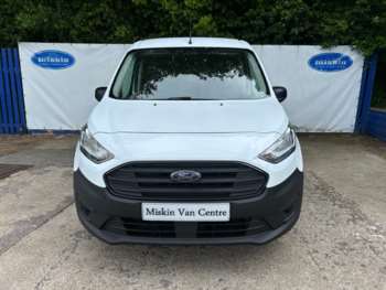Used Ford Transit Connect 2019 for sale - 74883323: Photo