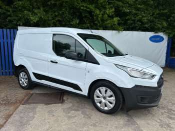 Used Ford Transit Connect 2019 for sale - 74883323: Photo