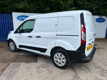 Used Ford Transit Connect 2019 for sale - 74883323: Photo