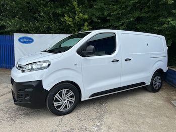 Used Citroen Dispatch 2023 for sale - 75441540: Photo