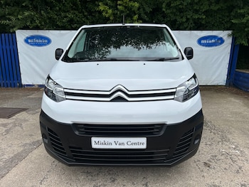 Used Citroen Dispatch 2023 for sale - 75441540: Photo