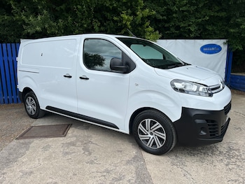 Used Citroen Dispatch 2023 for sale - 75441540: Photo