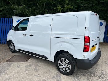 Used Citroen Dispatch 2023 for sale - 75441540: Photo
