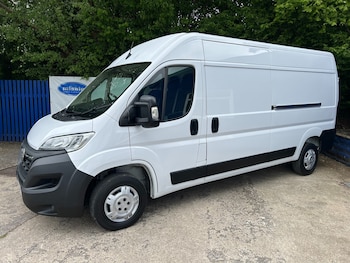 Used Vauxhall Movano 2022 for sale - 78555403: Photo