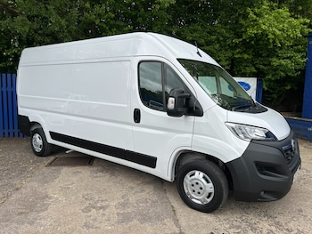 Used Vauxhall Movano 2022 for sale - 78555403: Photo