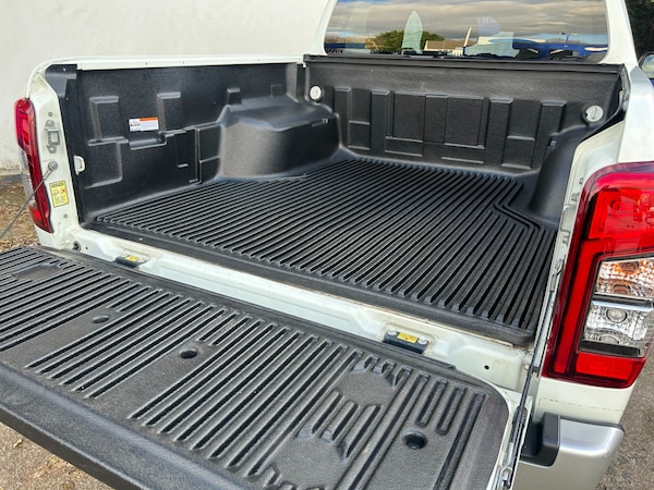 Used Mitsubishi L200 2020 for sale - 72894699: Photo 10