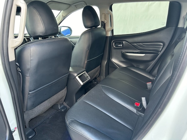 Used Mitsubishi L200 2020 for sale - 72894699: Photo 14