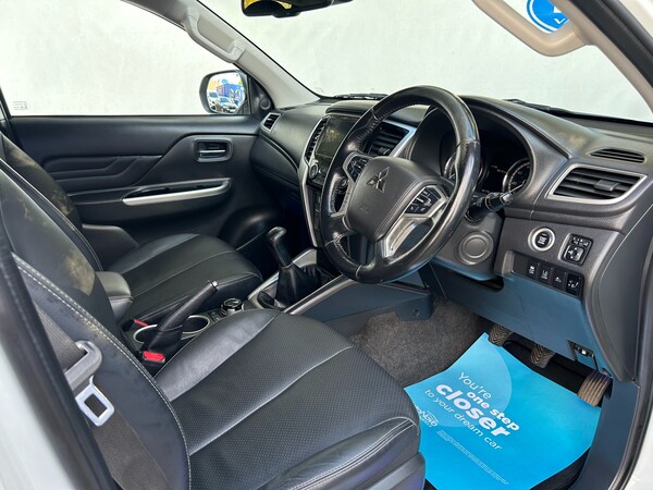Used Mitsubishi L200 2020 for sale - 72894699: Photo 16