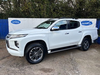 Used Mitsubishi L200 2020 for sale - 72894699: Photo