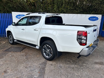 Used Mitsubishi L200 2020 for sale - 72894699: Photo
