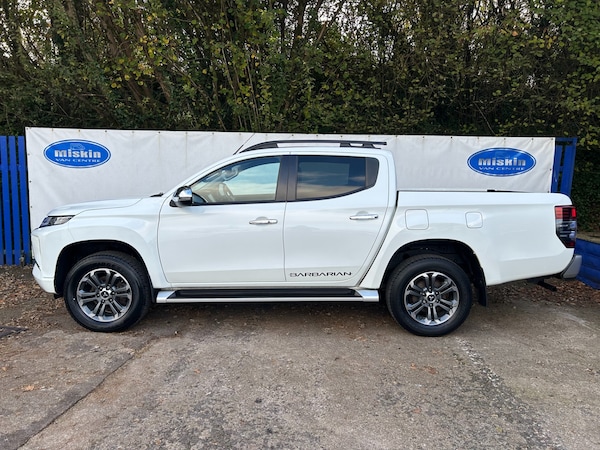 Used Mitsubishi L200 2020 for sale - 72894699: Photo 7