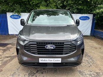 Used Ford Transit Custom 2024 for sale - 78778791: Photo