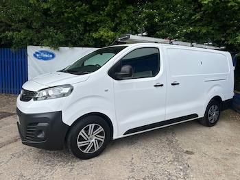 Used Vauxhall Vivaro 2022 for sale - 78817634: Photo