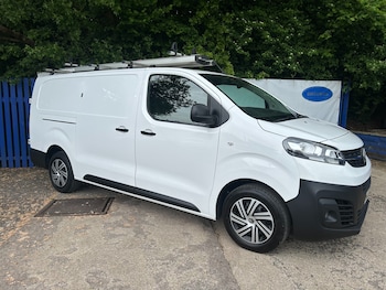 Used Vauxhall Vivaro 2022 for sale - 78817634: Photo