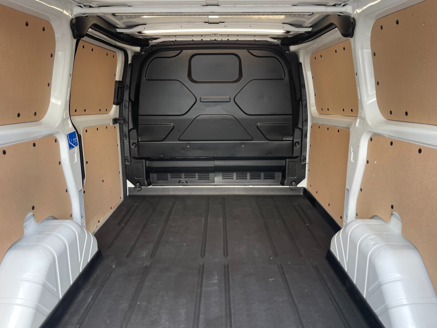 Used Ford Transit Custom 2022 for sale - 76693501: Photo 12