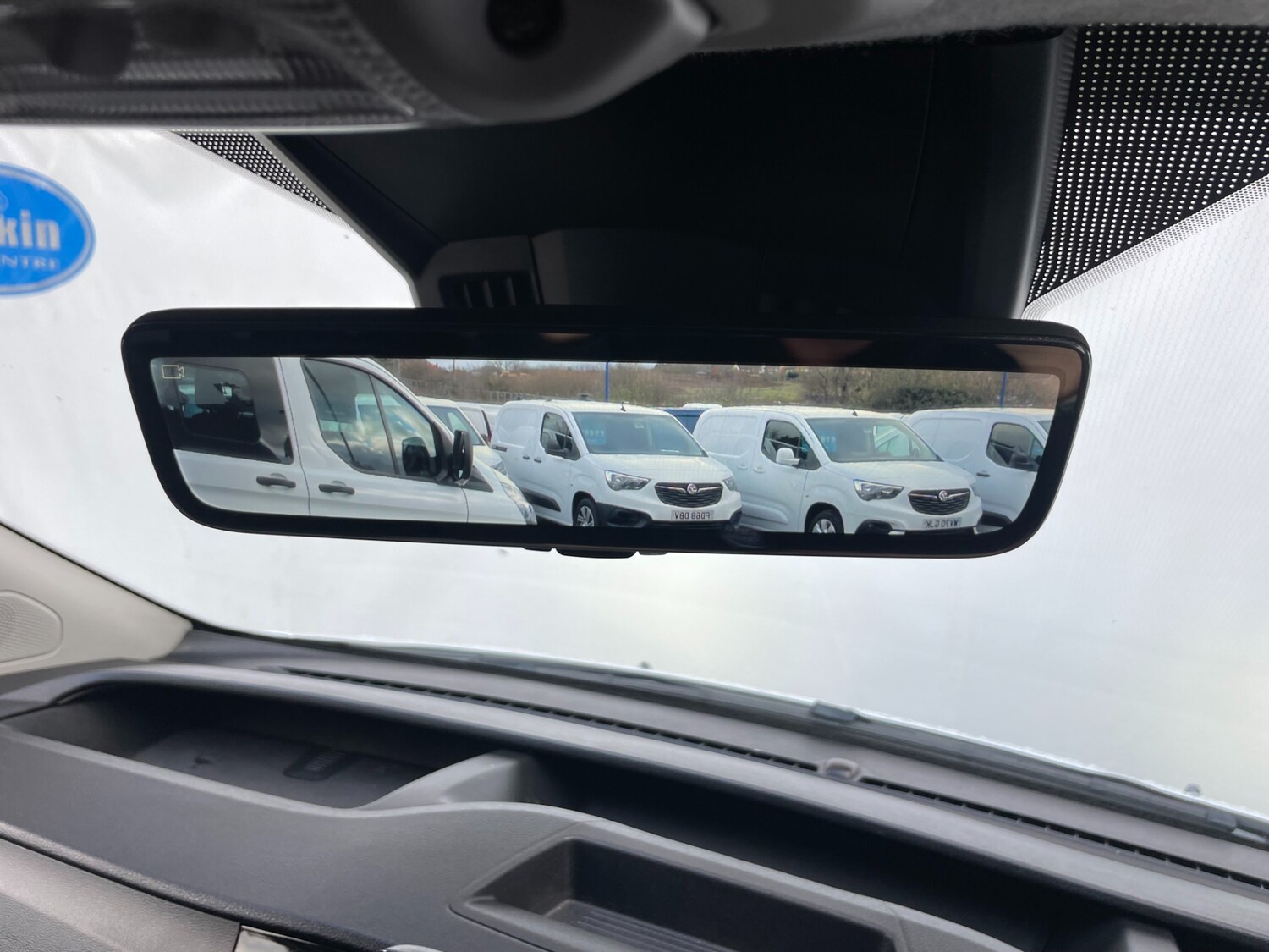 Used Ford Transit Custom 2022 for sale - 76693501: Photo 13