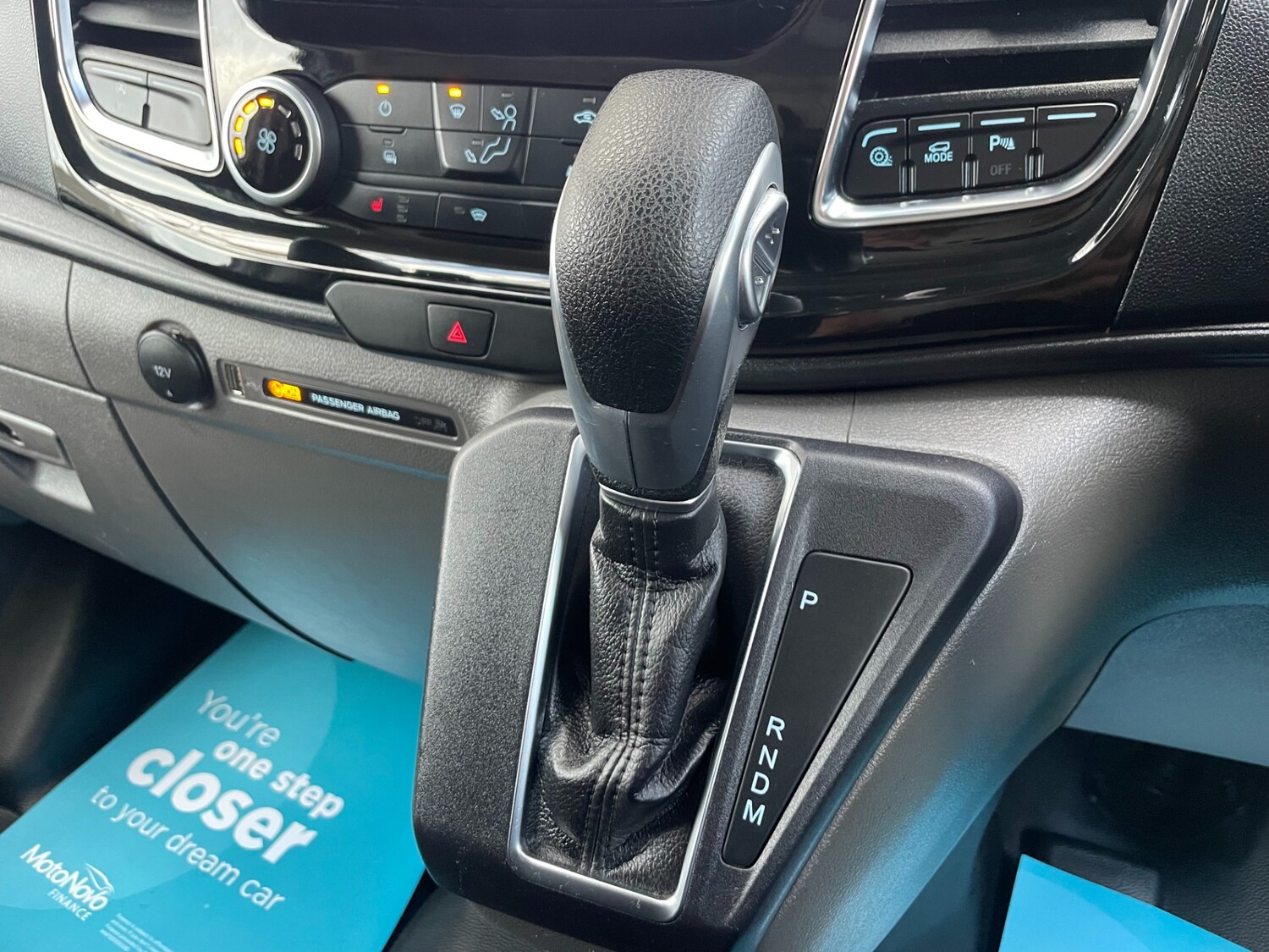 Used Ford Transit Custom 2022 for sale - 76693501: Photo 14