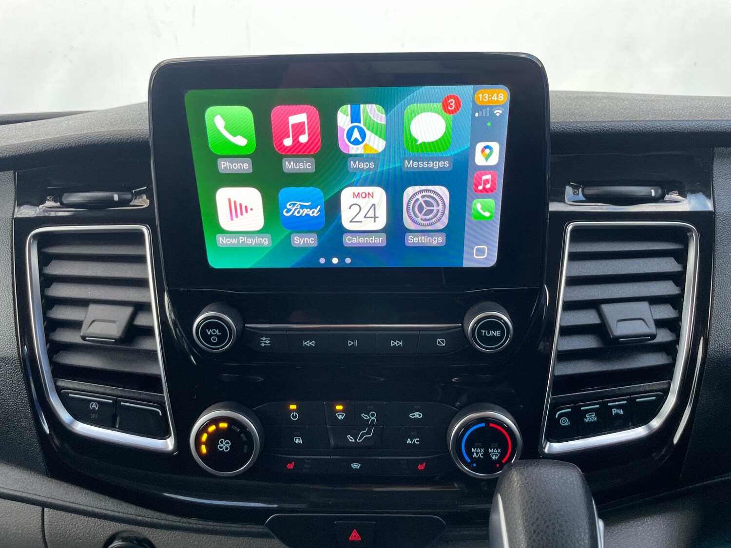 Used Ford Transit Custom 2022 for sale - 76693501: Photo 15