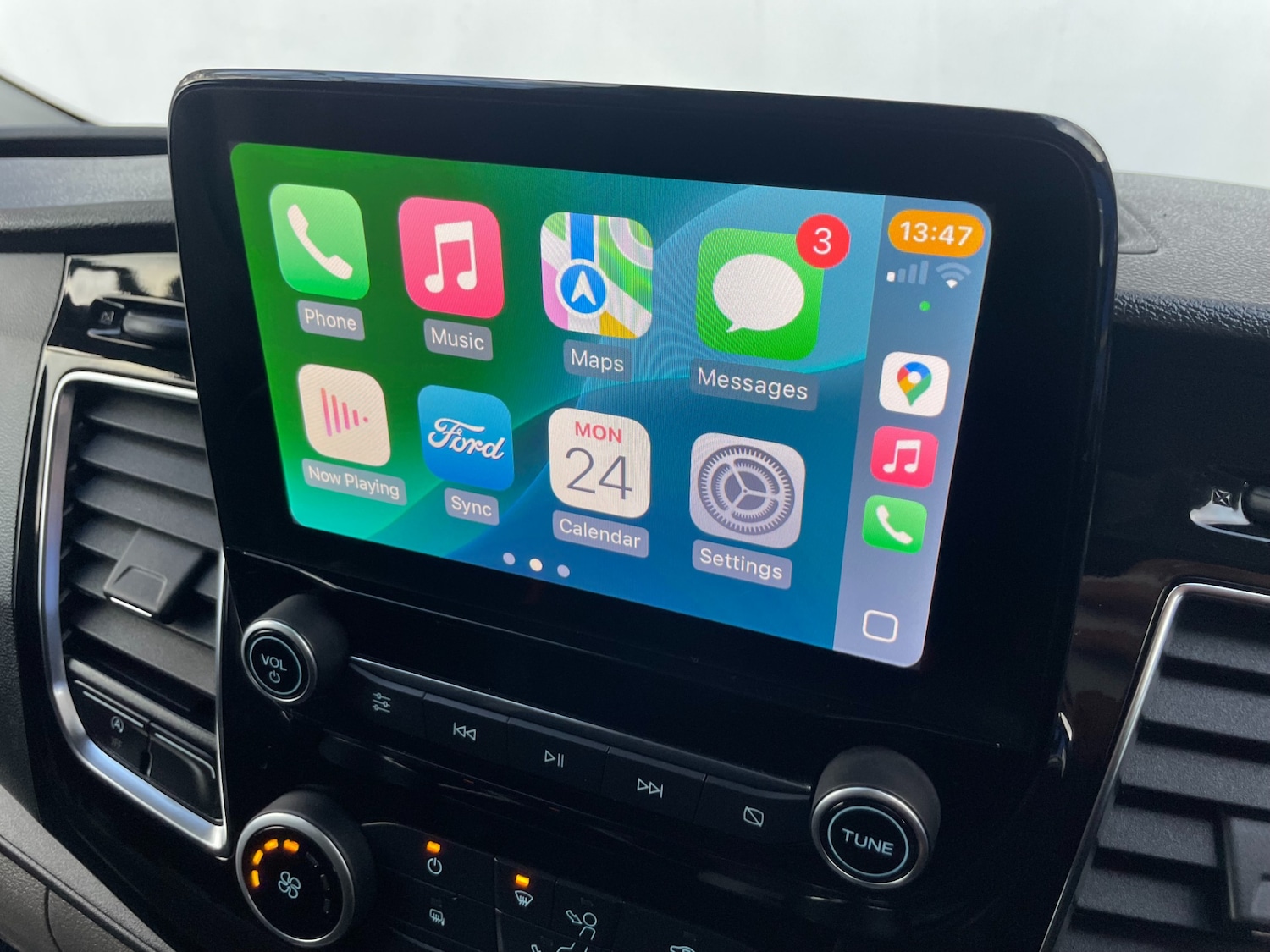 Used Ford Transit Custom 2022 for sale - 76693501: Photo 16