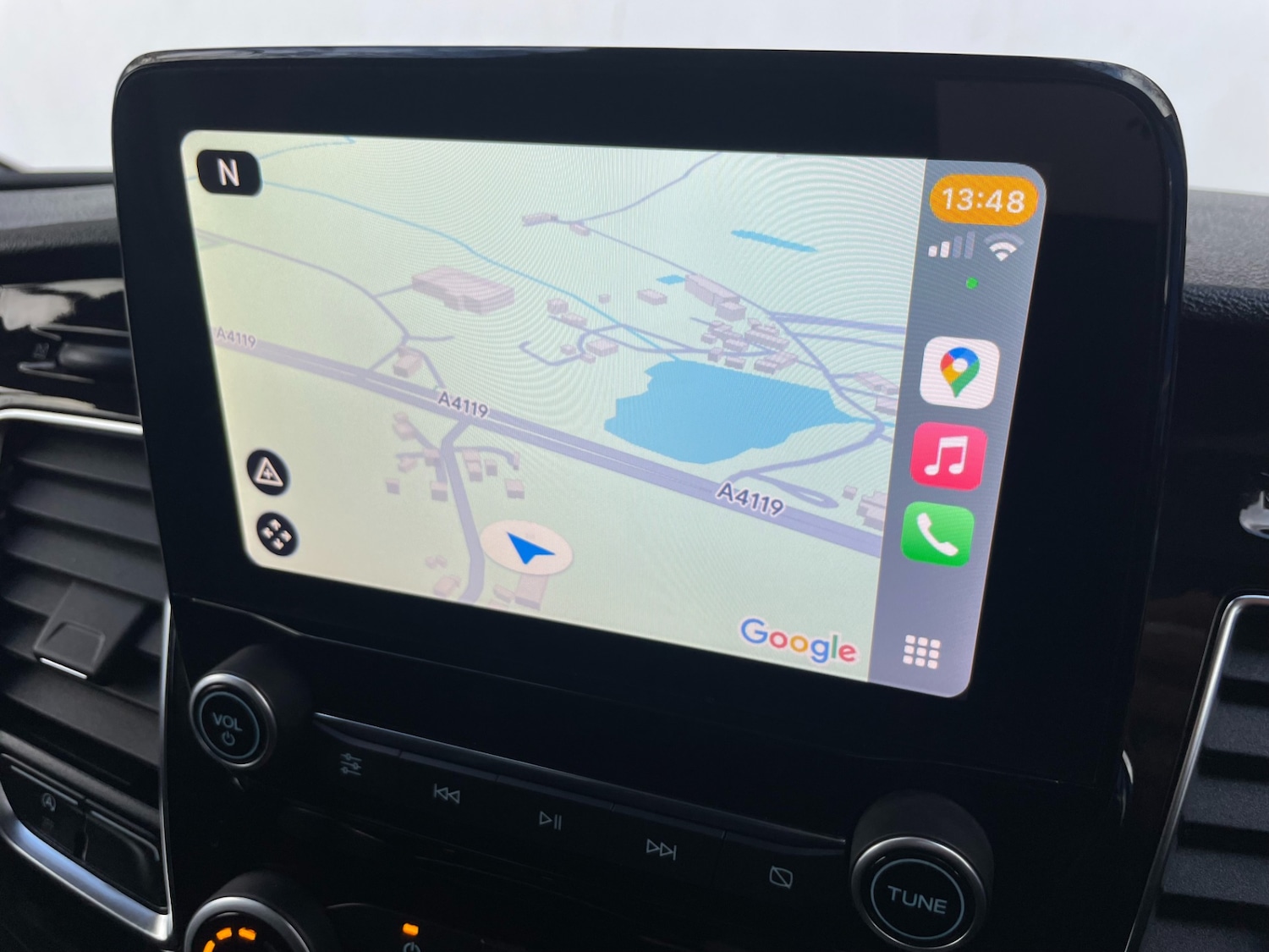 Used Ford Transit Custom 2022 for sale - 76693501: Photo 18