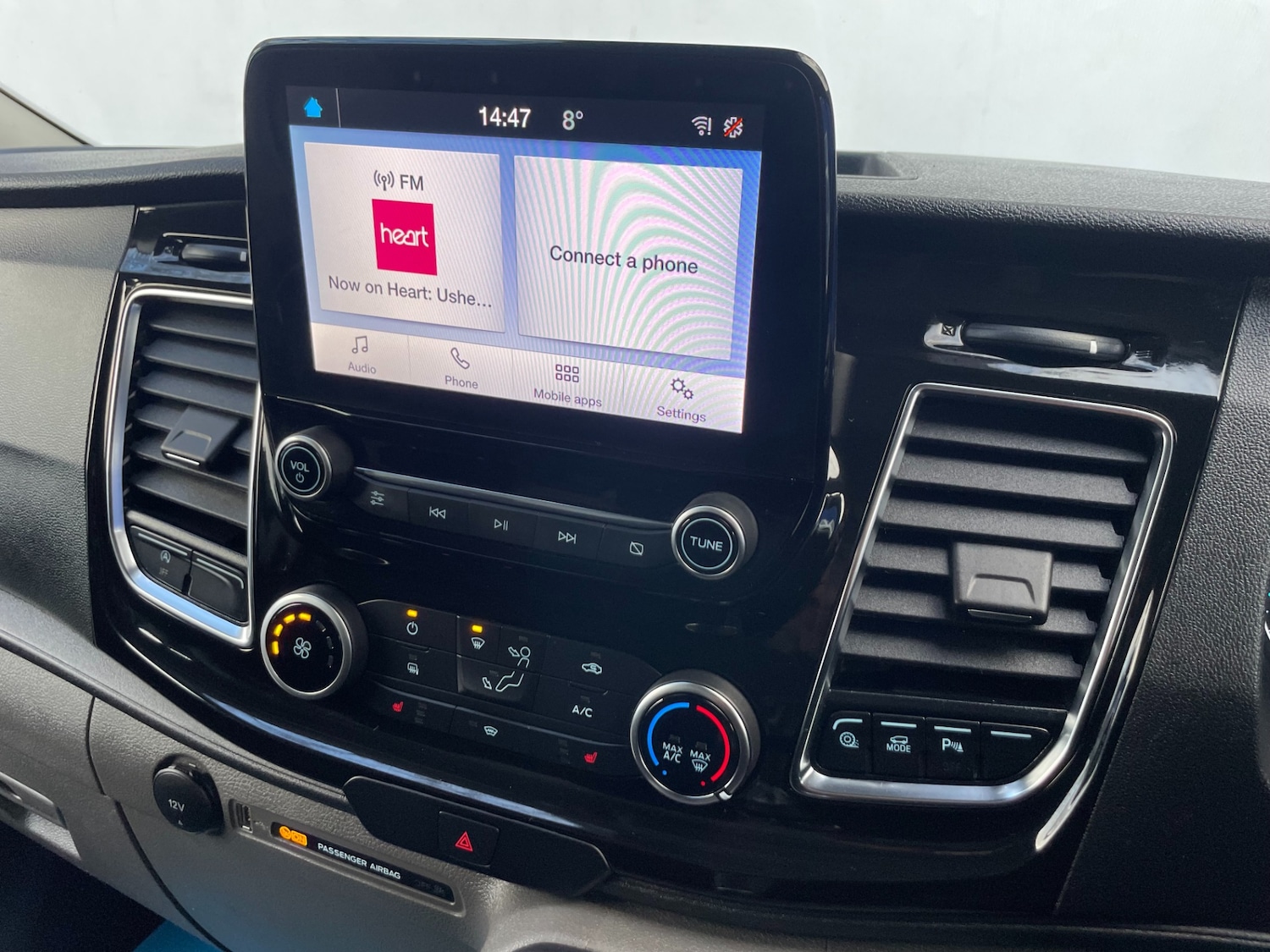 Used Ford Transit Custom 2022 for sale - 76693501: Photo 19