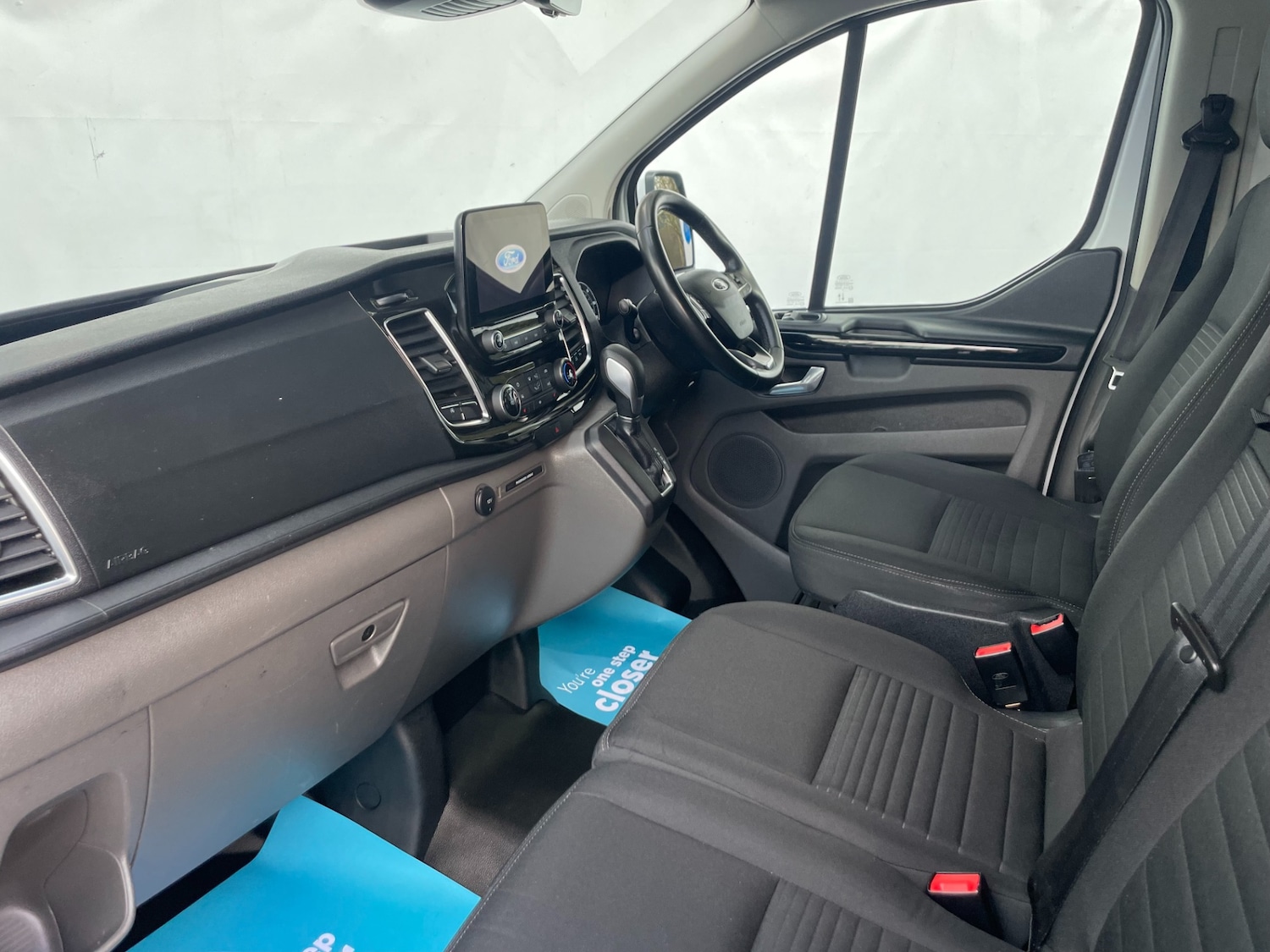 Used Ford Transit Custom 2022 for sale - 76693501: Photo 20