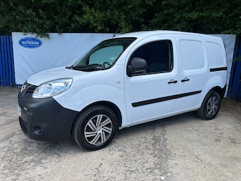 Used Nissan NV250 2020 for sale - 79054068: Photo